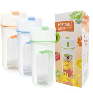 MIXEUR PORTATIF 600ML