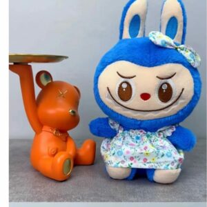 LABUBU DOUDOU 20/25 CM