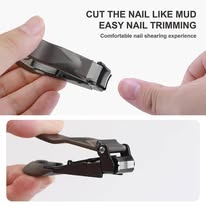 TAILLE ONGLE ACIER RESERVOIR