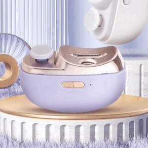 TAILLE ONGLE ELECRIQUE