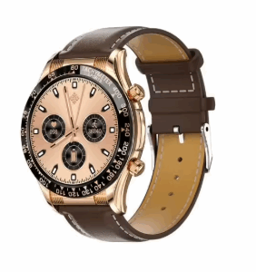 MONTRE CONNECTEE E18