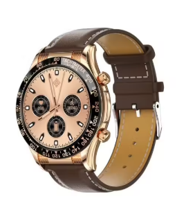 MONTRE CONNECTEE E18