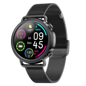 MONTRE CONNECTEE V25