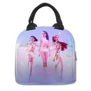 KPOP SAC