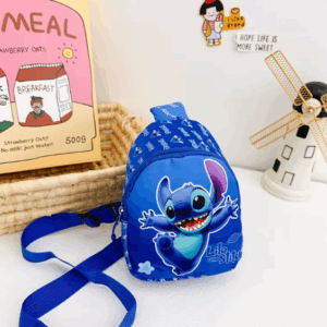 STITCH SAC BANDOUILLERE