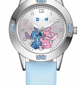 STITCH MONTRE
