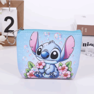 STITCH PORTE MONNAIE
