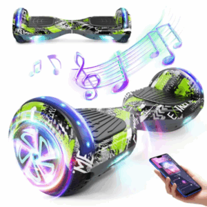 HOVERBOARD BLUETOOTH