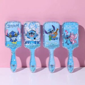 STITCH BROSSE A CHEVEUX