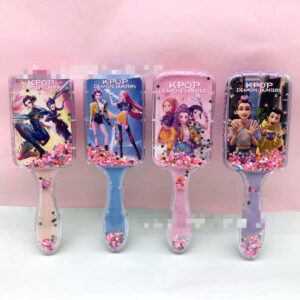 KPOP BROSSE A CHEVEUX