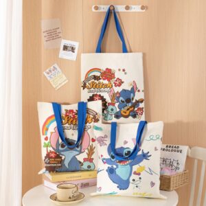 STITCH TOTE BAG
