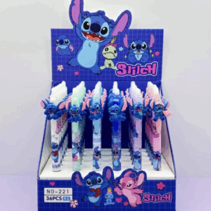 STITCH STYLO